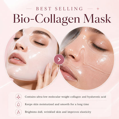Glow Up Mask 2.0