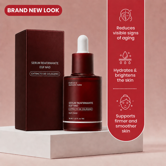 ✨NAD Firming Serum