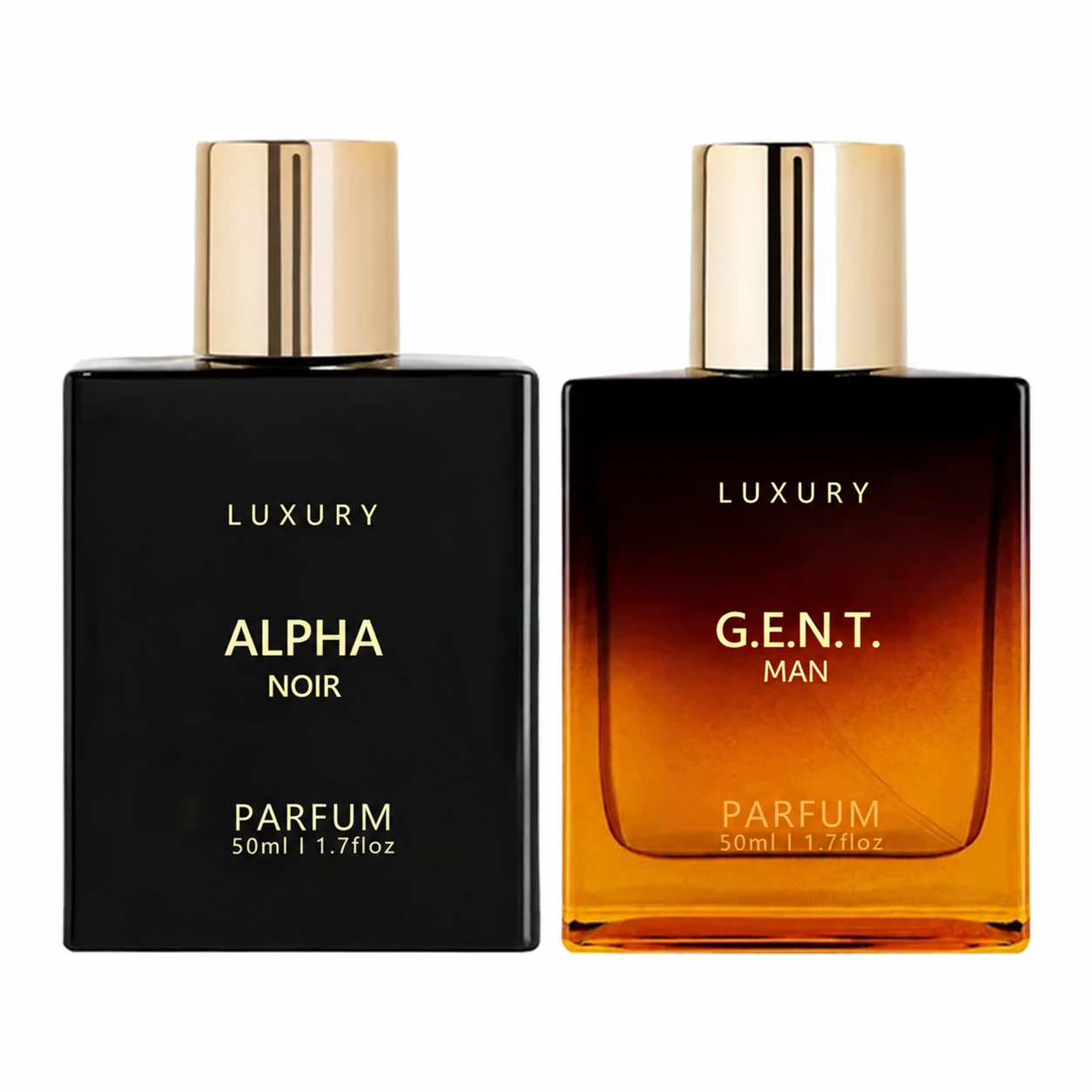 Men's Fragrance Set