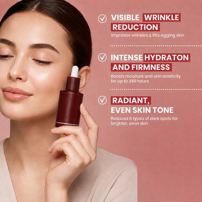 ✨NAD Firming Serum