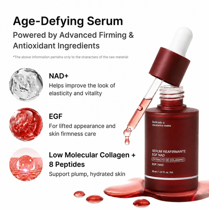 ✨NAD Firming Serum