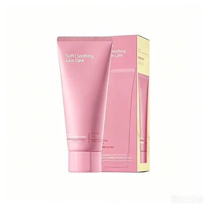 Gentle Hair Removal Cream