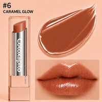 #6 CARAMEL GLOW