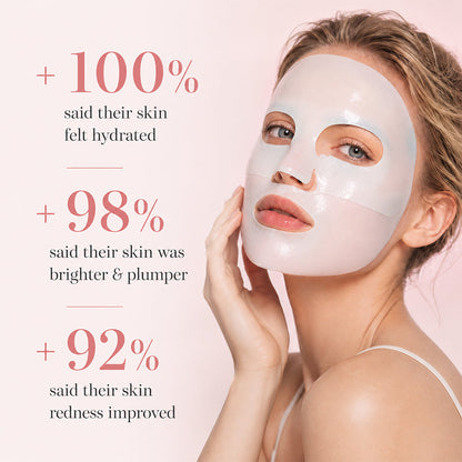 Glow Up Mask 2.0