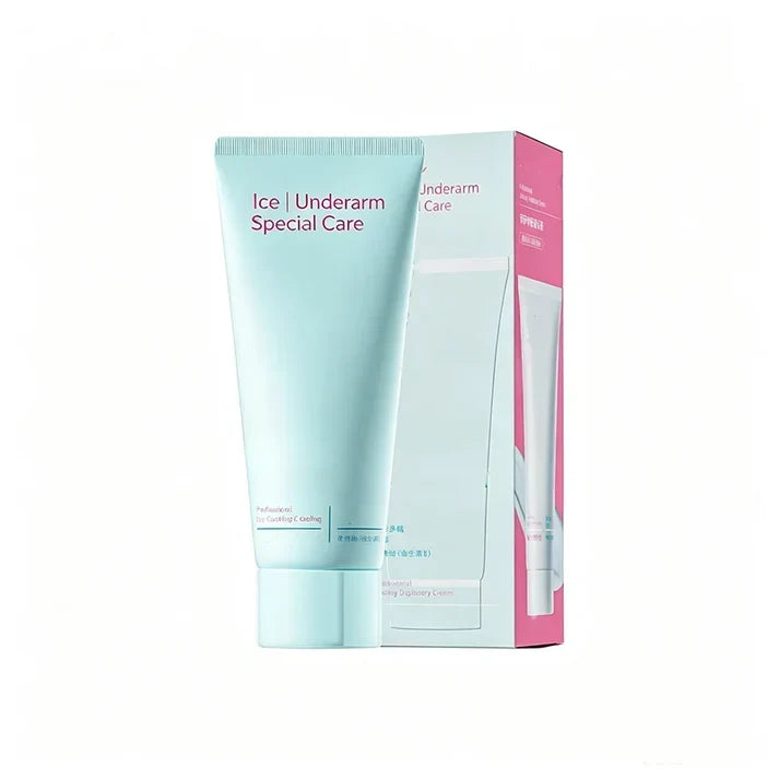 Gentle Hair Removal Cream