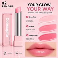 #2 PINK DRIP