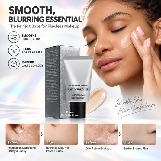 🌟Purely Moisturizing Pre-Cosmetic Lotion