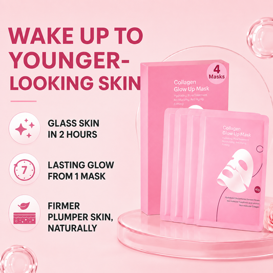 Glow Up Mask 2.0