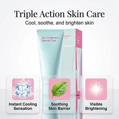 Gentle Hair Removal Cream
