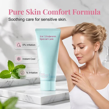 Gentle Hair Removal Cream